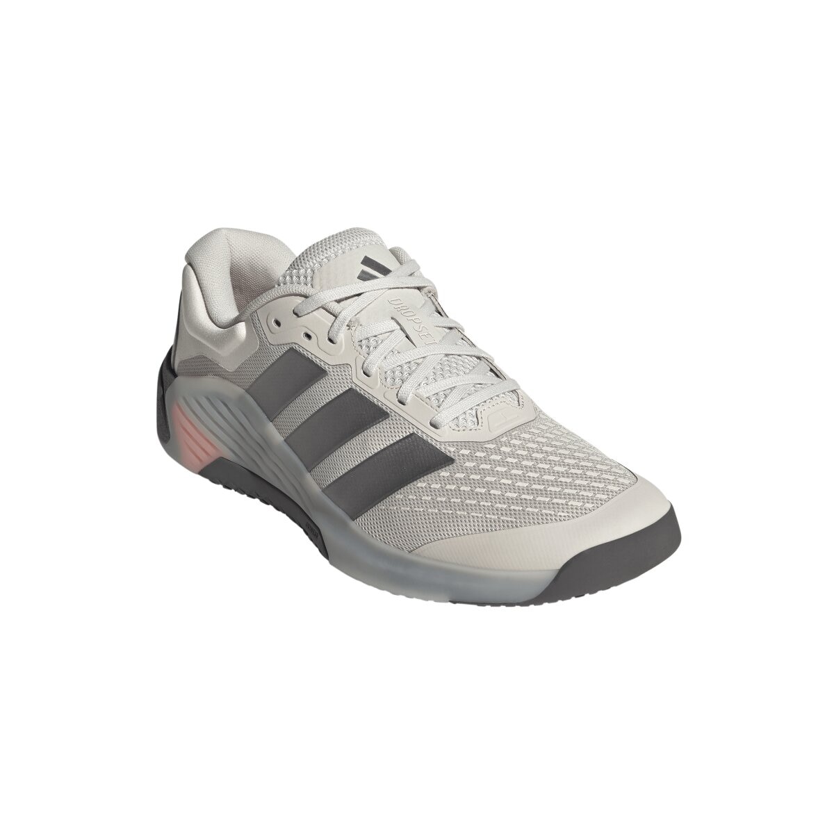Sapatilhas de Homem Dropset Cinzento-6