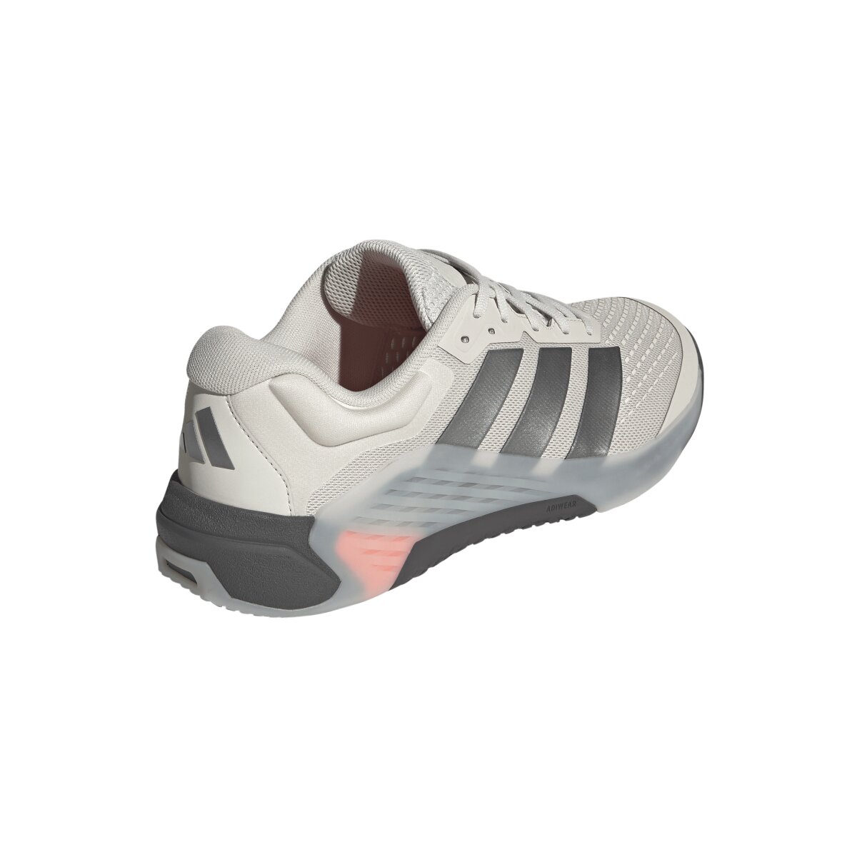 Sapatilhas de Homem Dropset Cinzento-7