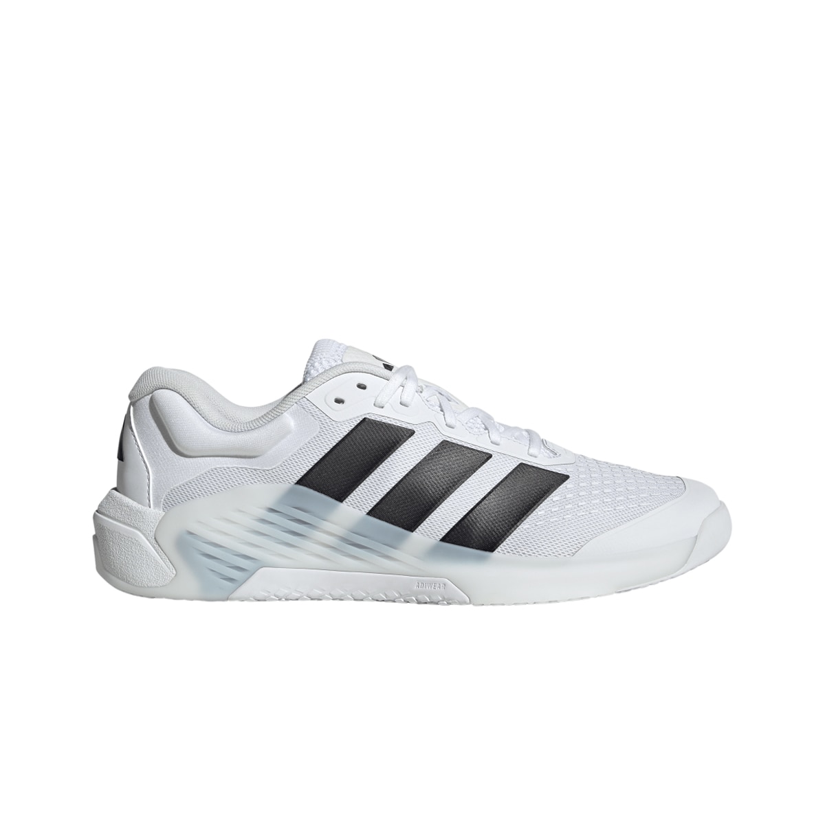 Sapatilhas de Homem Dropset Branco-1