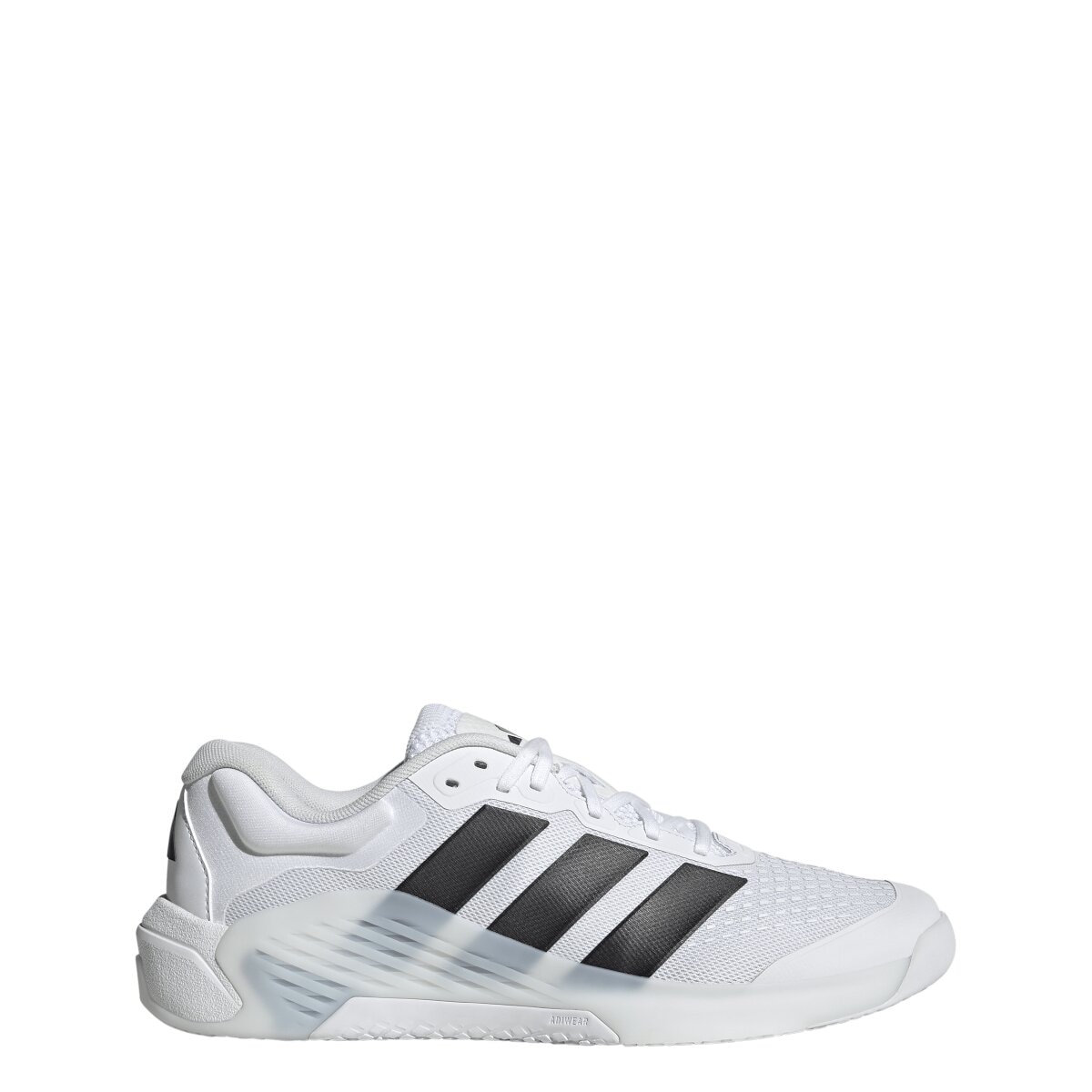 Sapatilhas de Homem Dropset Branco-2