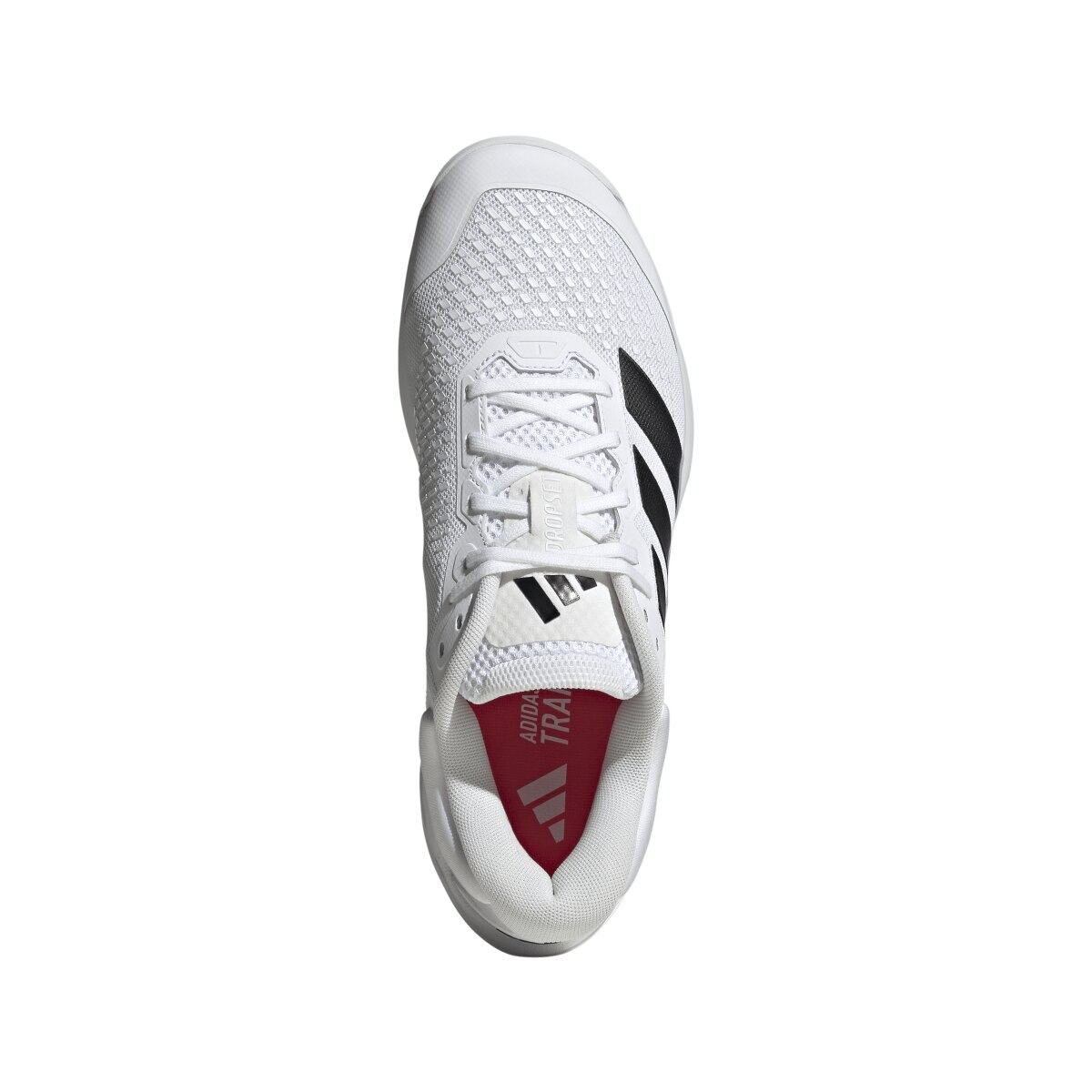 Sapatilhas de Homem Dropset Branco-3
