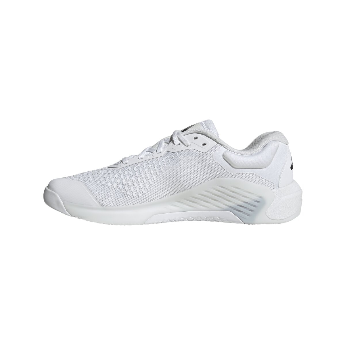 Sapatilhas de Homem Dropset Branco-5