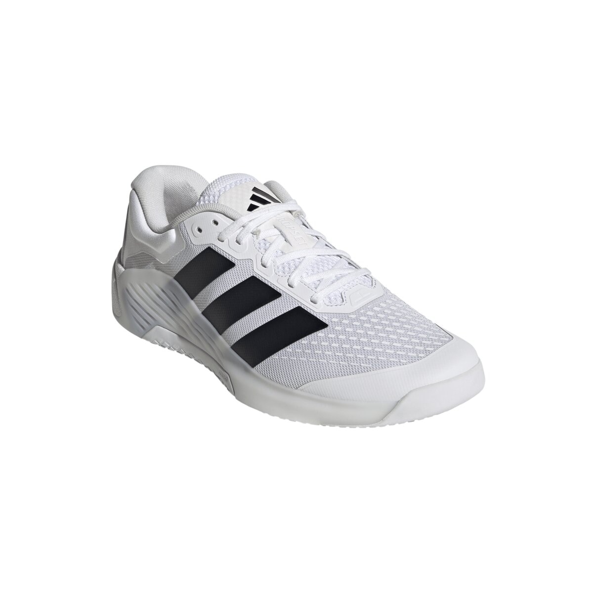 Sapatilhas de Homem Dropset Branco-6
