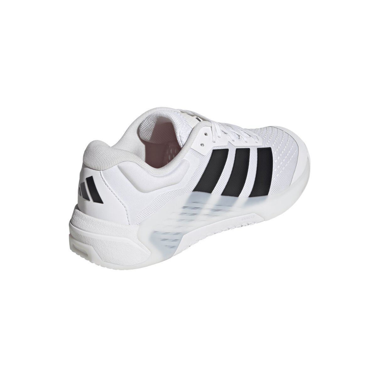 Sapatilhas de Homem Dropset Branco-7