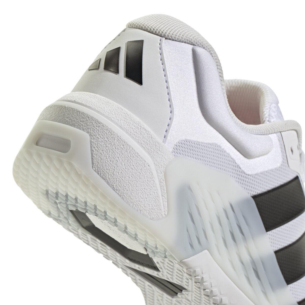 Sapatilhas de Homem Dropset Branco-8