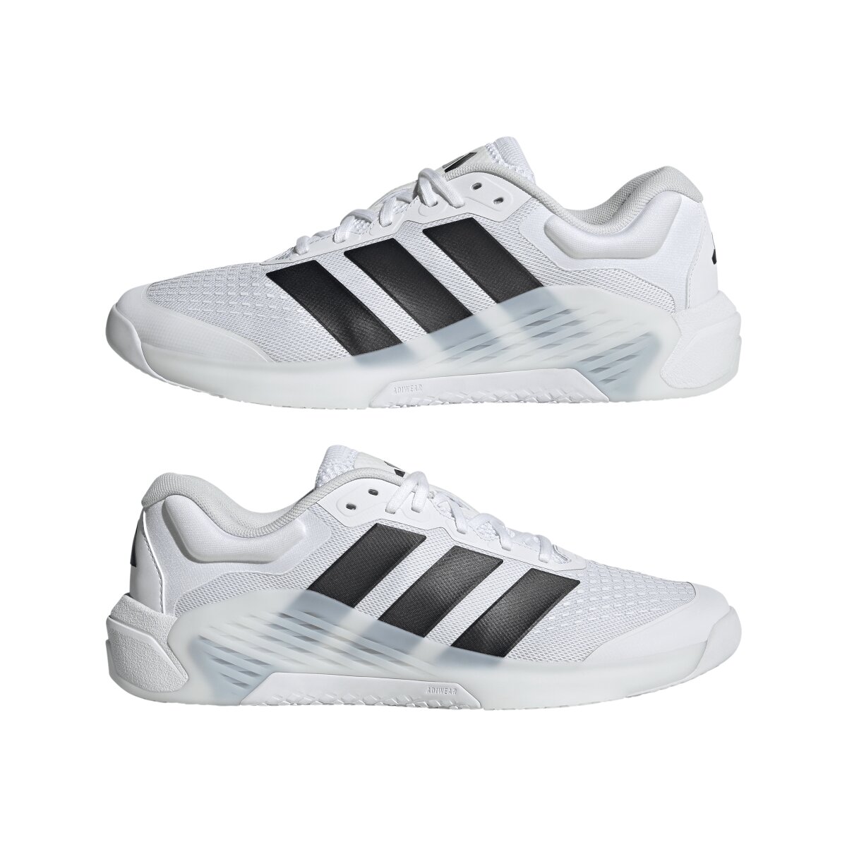Sapatilhas de Homem Dropset Branco-10