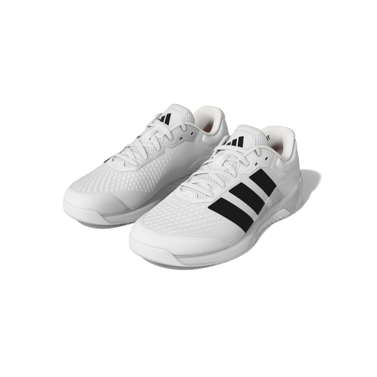 Sapatilhas de Homem Dropset Branco-11