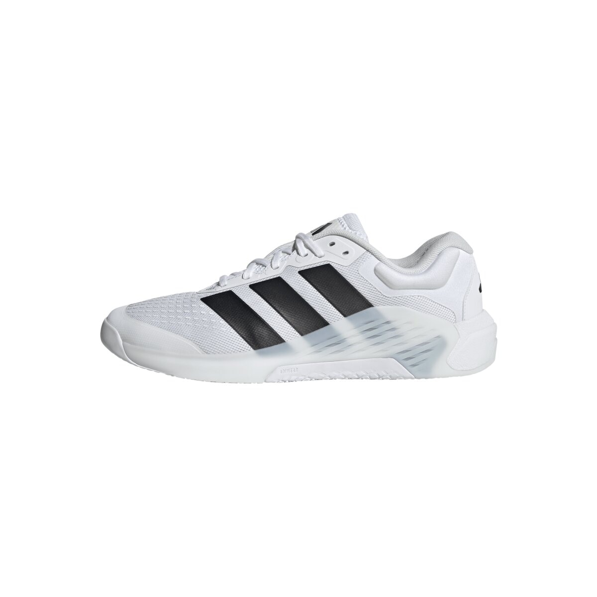 Sapatilhas de Homem Dropset Branco-12