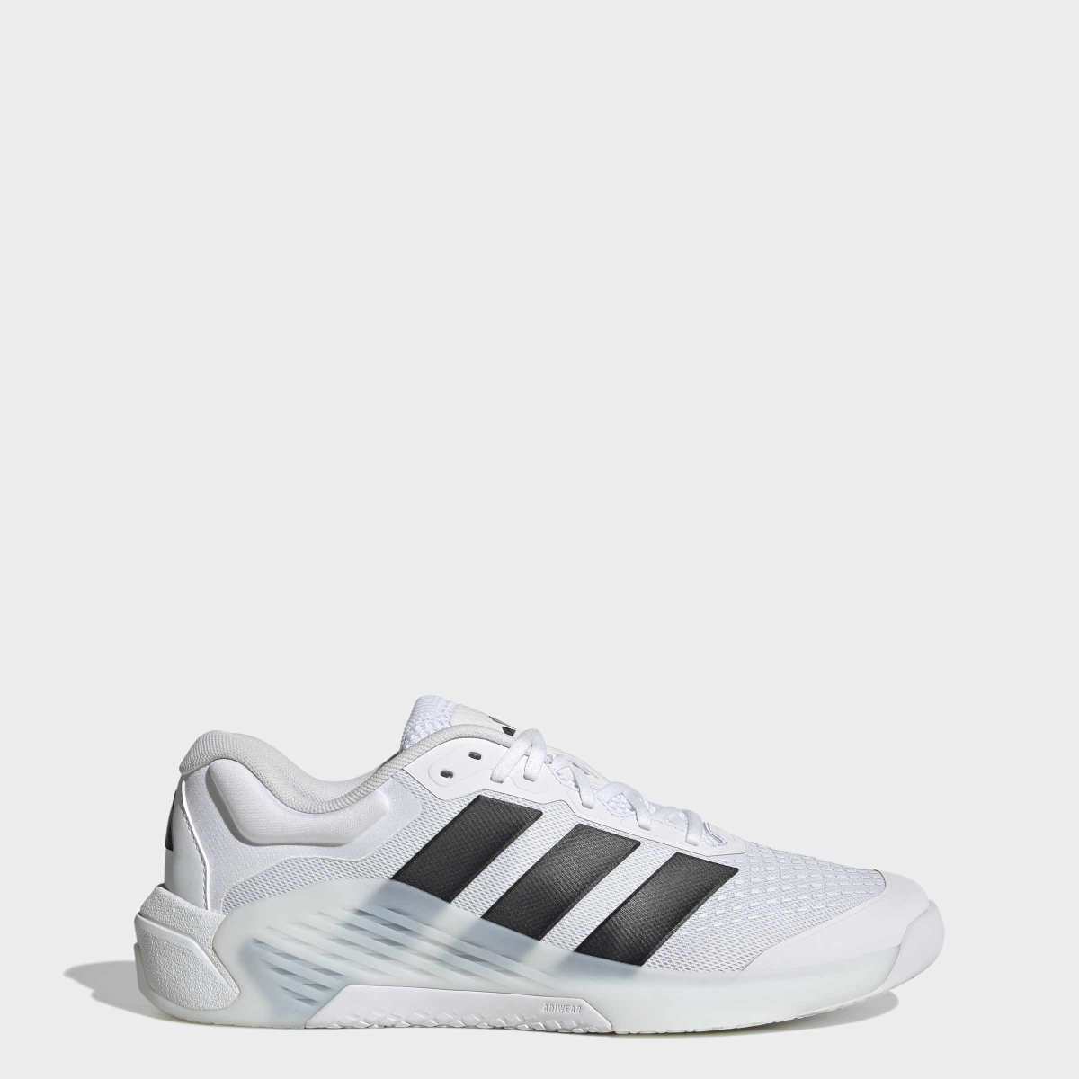 Sapatilhas de Homem Dropset Branco-13