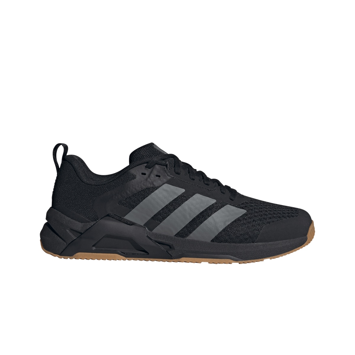 Sapatilhas de Homem Dropset Preto-1