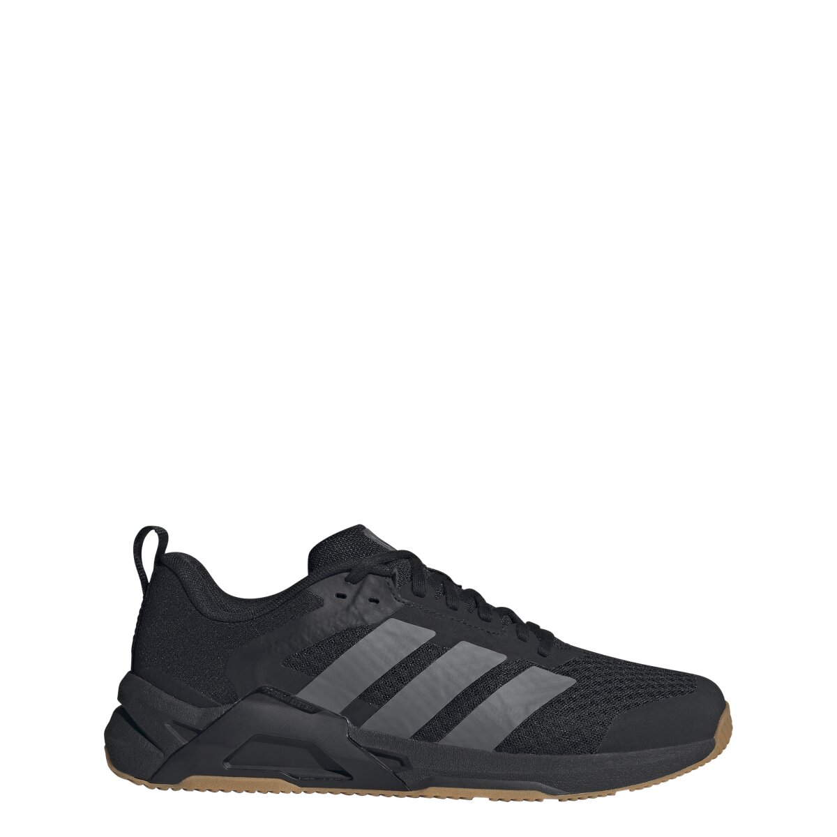 Sapatilhas de Homem Dropset Preto-2