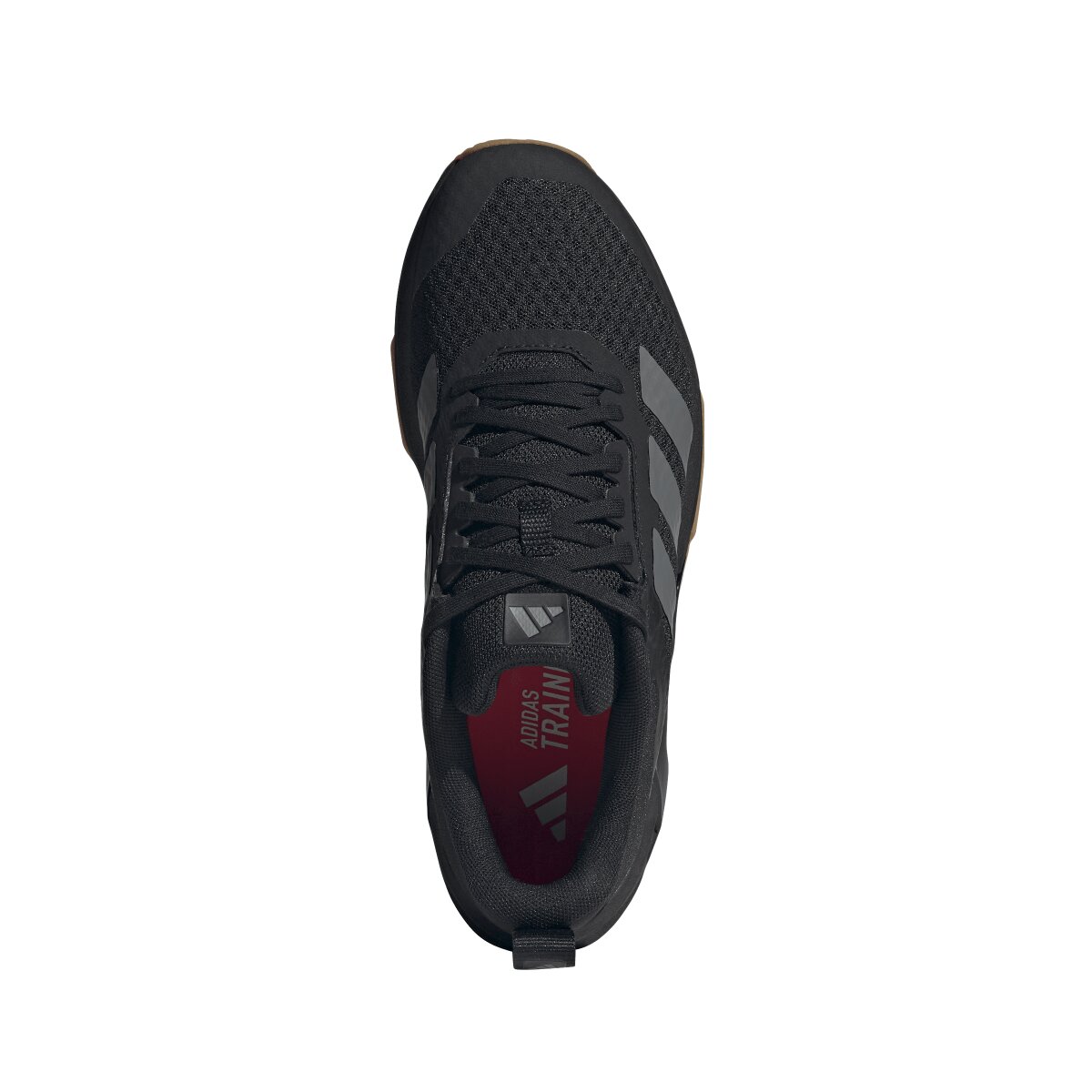 Sapatilhas de Homem Dropset Preto-3