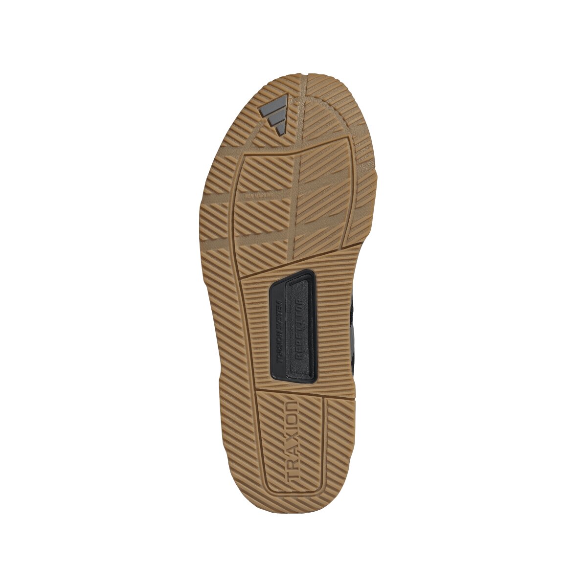 Sapatilhas de Homem Dropset Preto-4