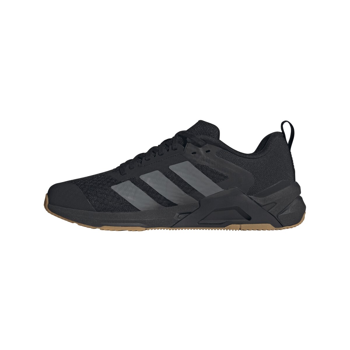 Sapatilhas de Homem Dropset Preto-5