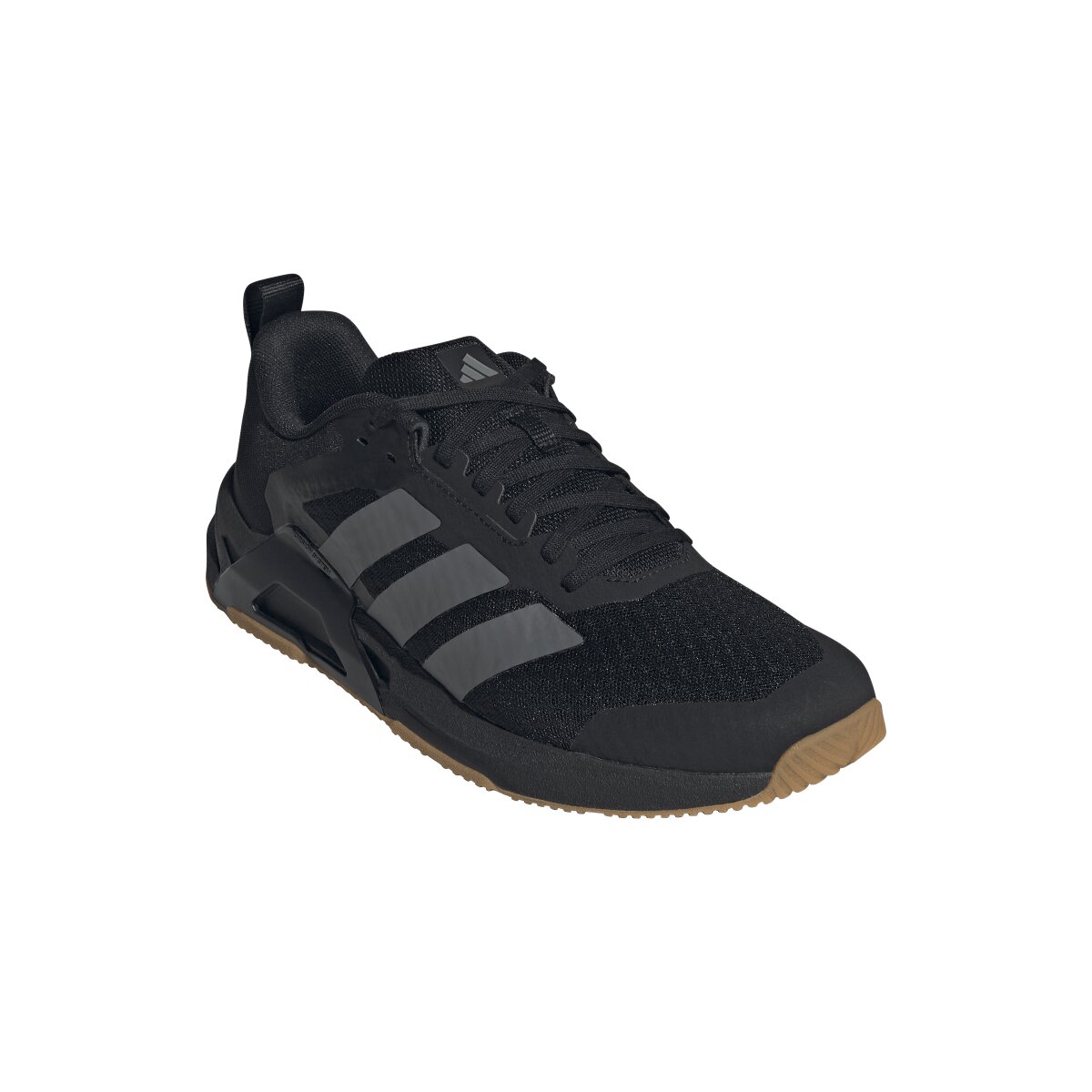 Sapatilhas de Homem Dropset Preto-6