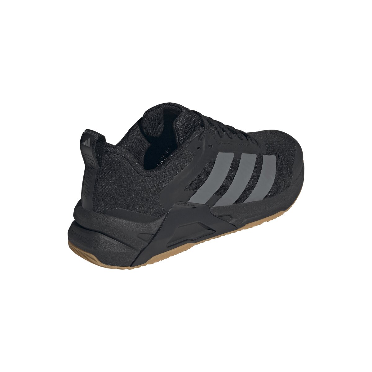Sapatilhas de Homem Dropset Preto-7