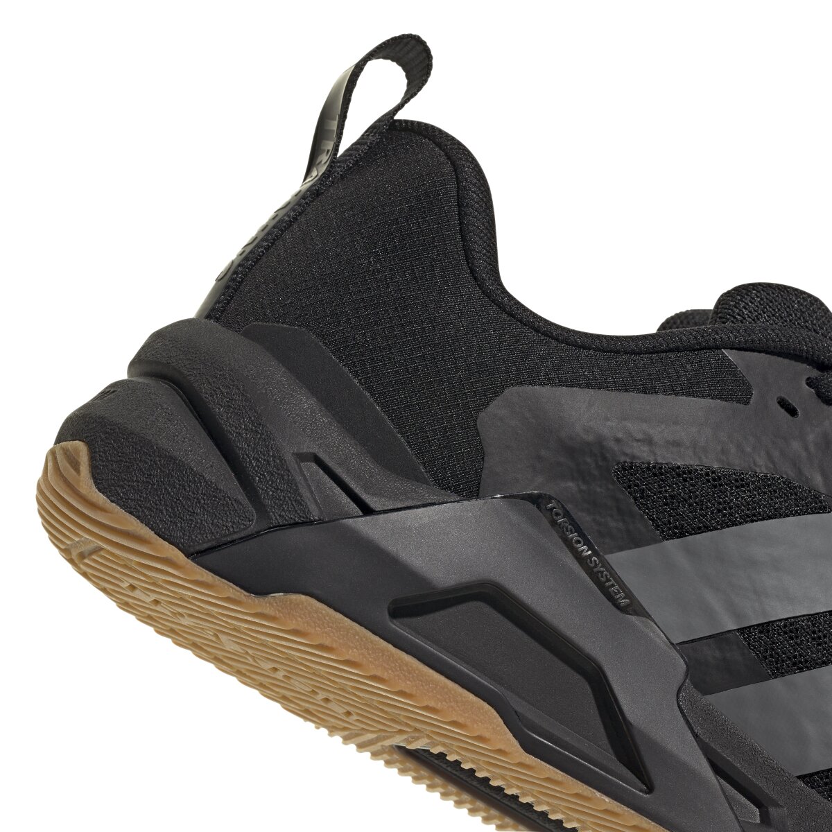 Sapatilhas de Homem Dropset Preto-9