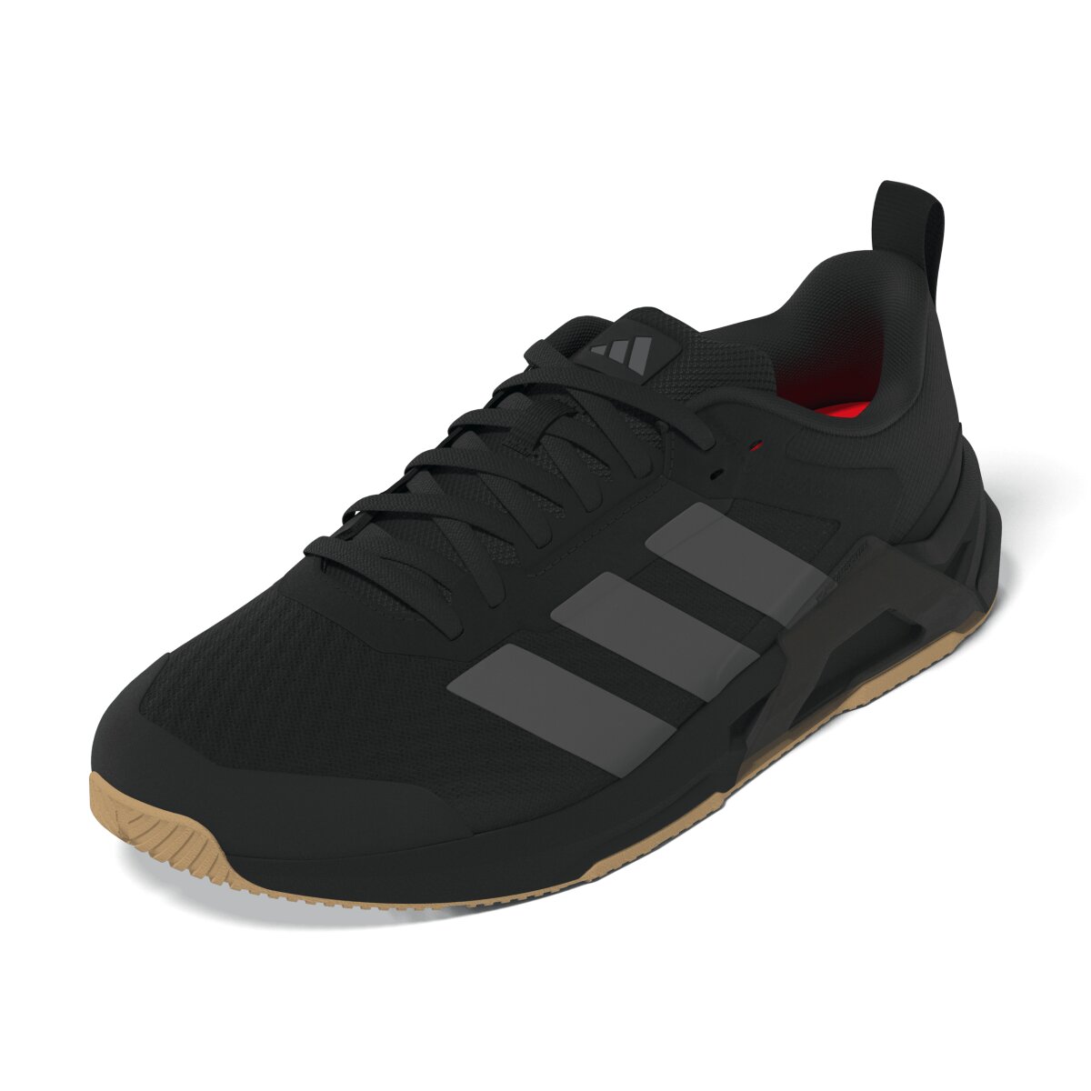 Sapatilhas de Homem Dropset Preto-11