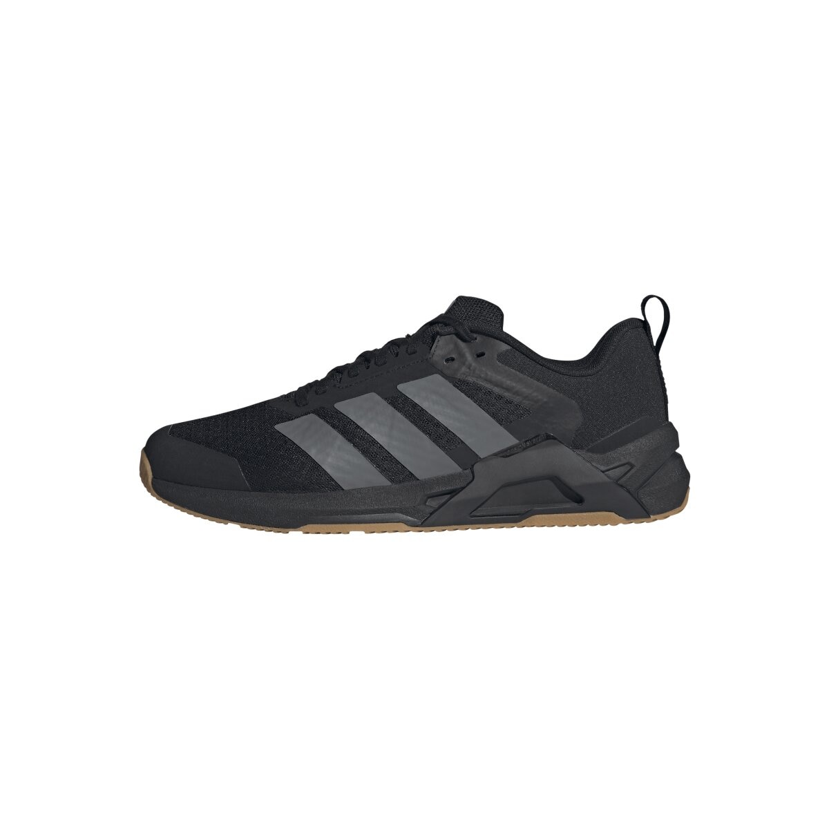 Sapatilhas de Homem Dropset Preto-12