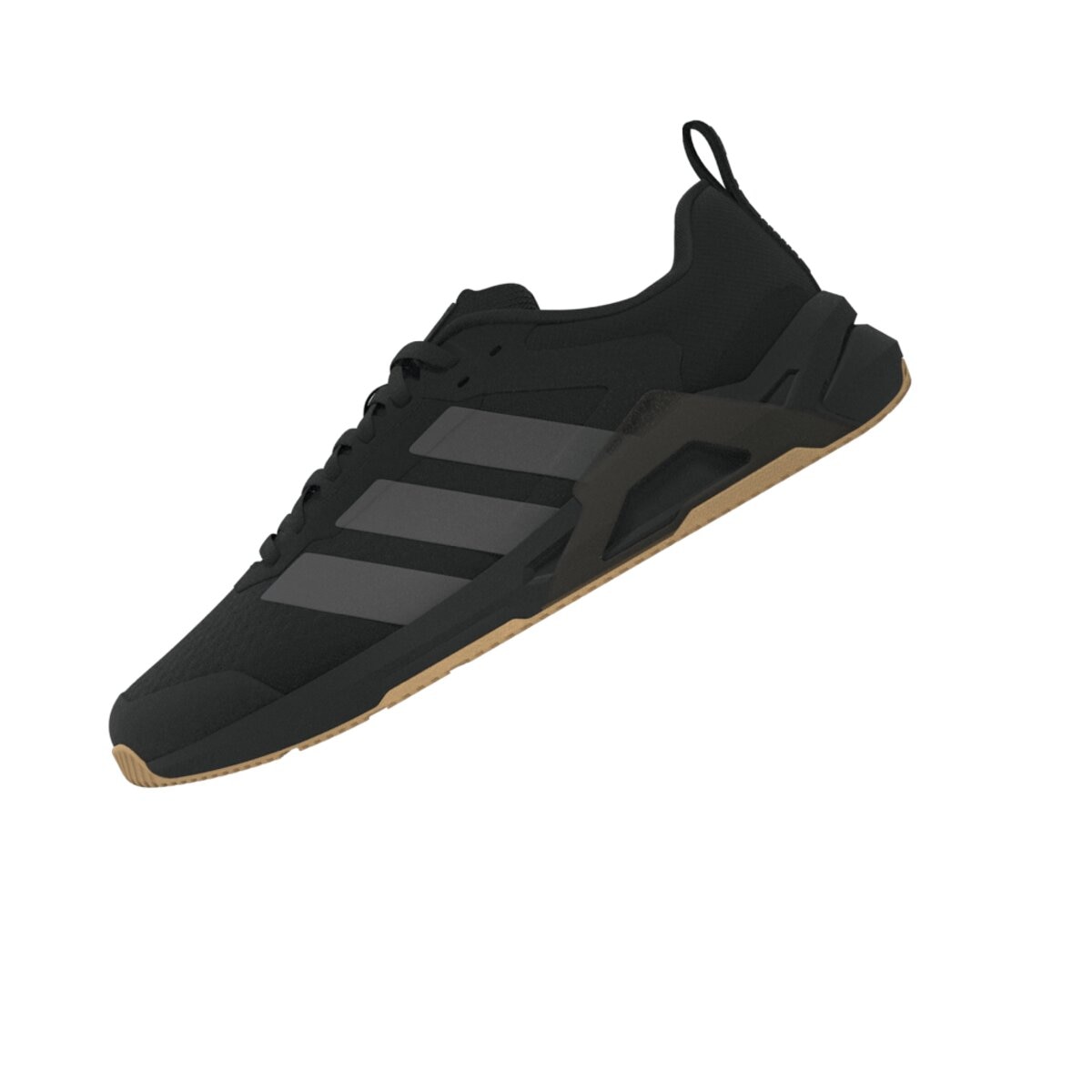 Sapatilhas de Homem Dropset Preto-13