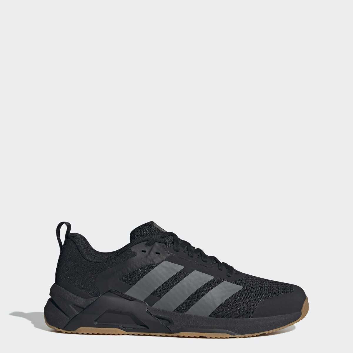 Sapatilhas de Homem Dropset Preto-14