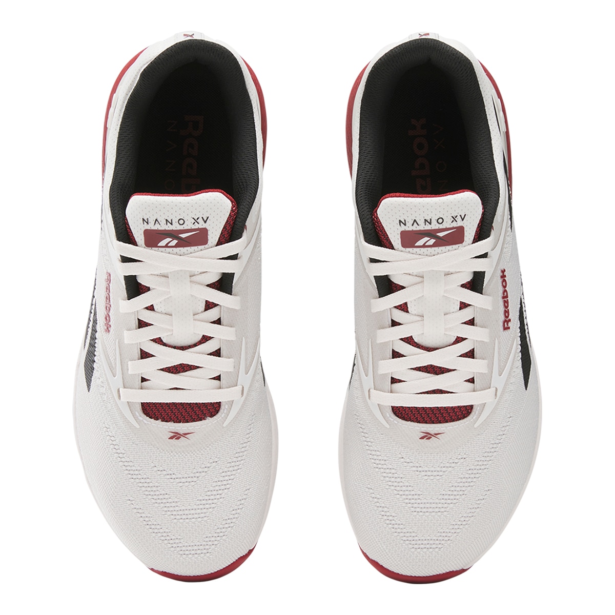 Sapatilhas de Training de Homem Nano X5 Cinzento-3