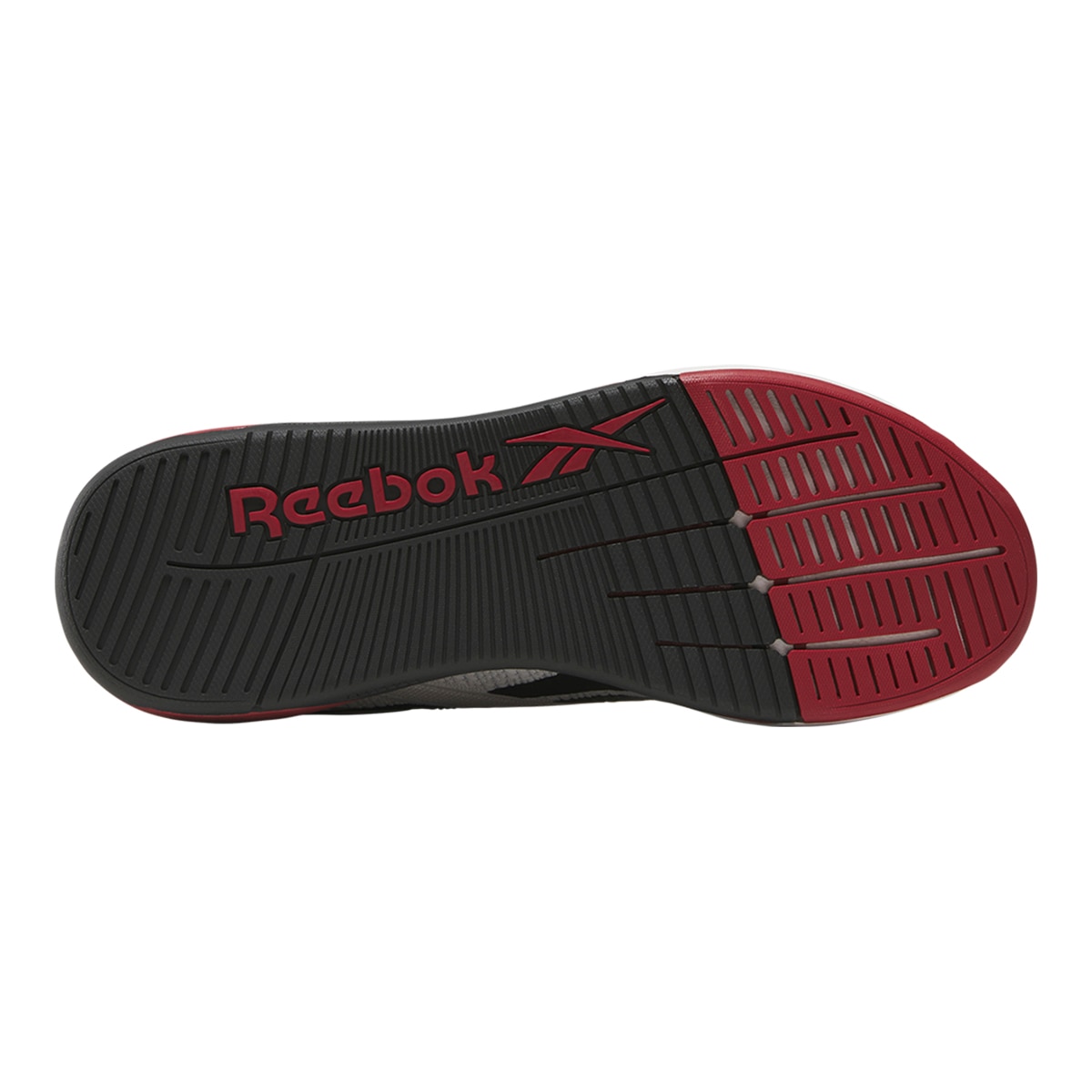 Sapatilhas de Training de Homem Nano X5 Cinzento-5