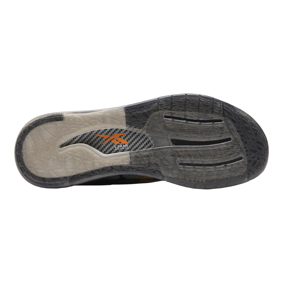 Sapatilhas de Training de Homem Nano Pro Preto-5