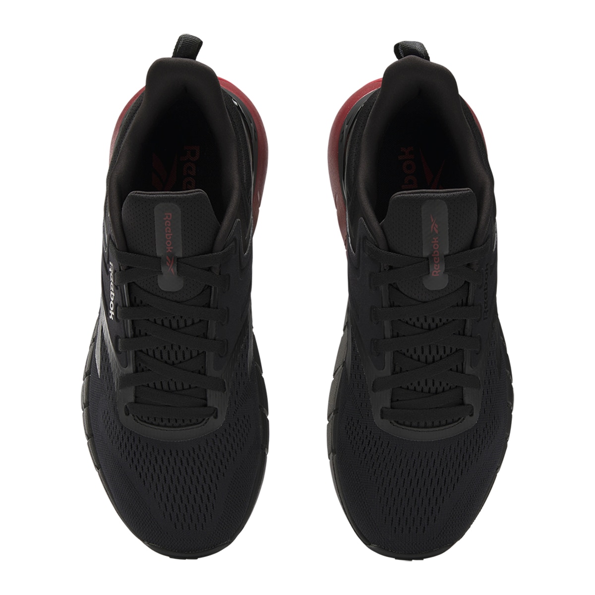 Sapatilhas de Training de Homem Nano Gym Preto-3