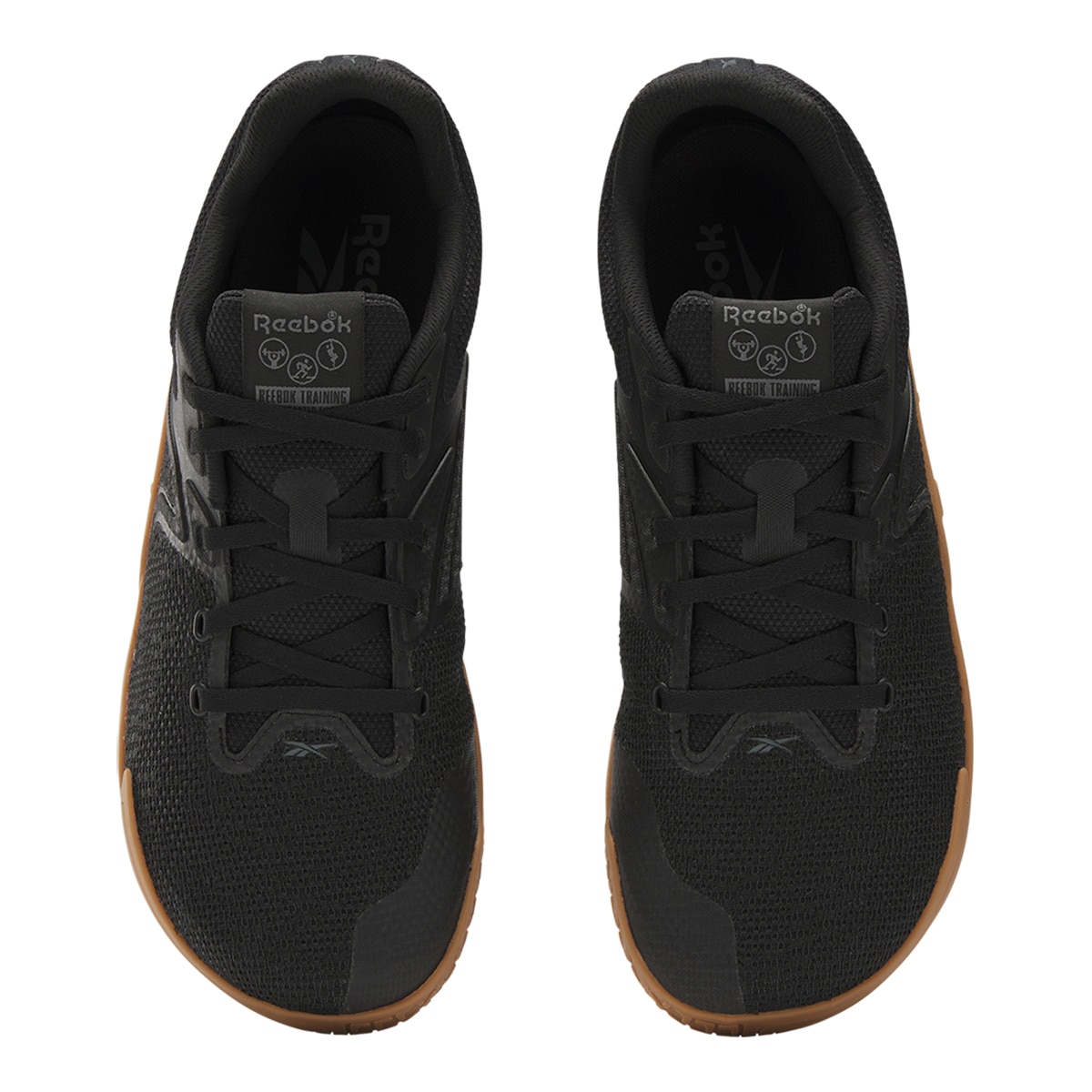 Sapatilhas de Training de Homem Nano Zero Preto-3