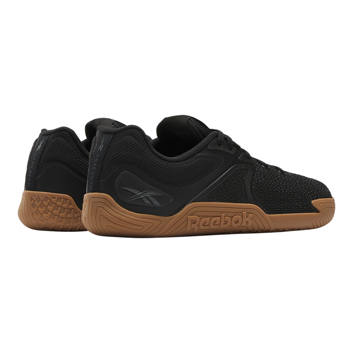 Sapatilhas de Training de Homem Nano Zero Preto-4