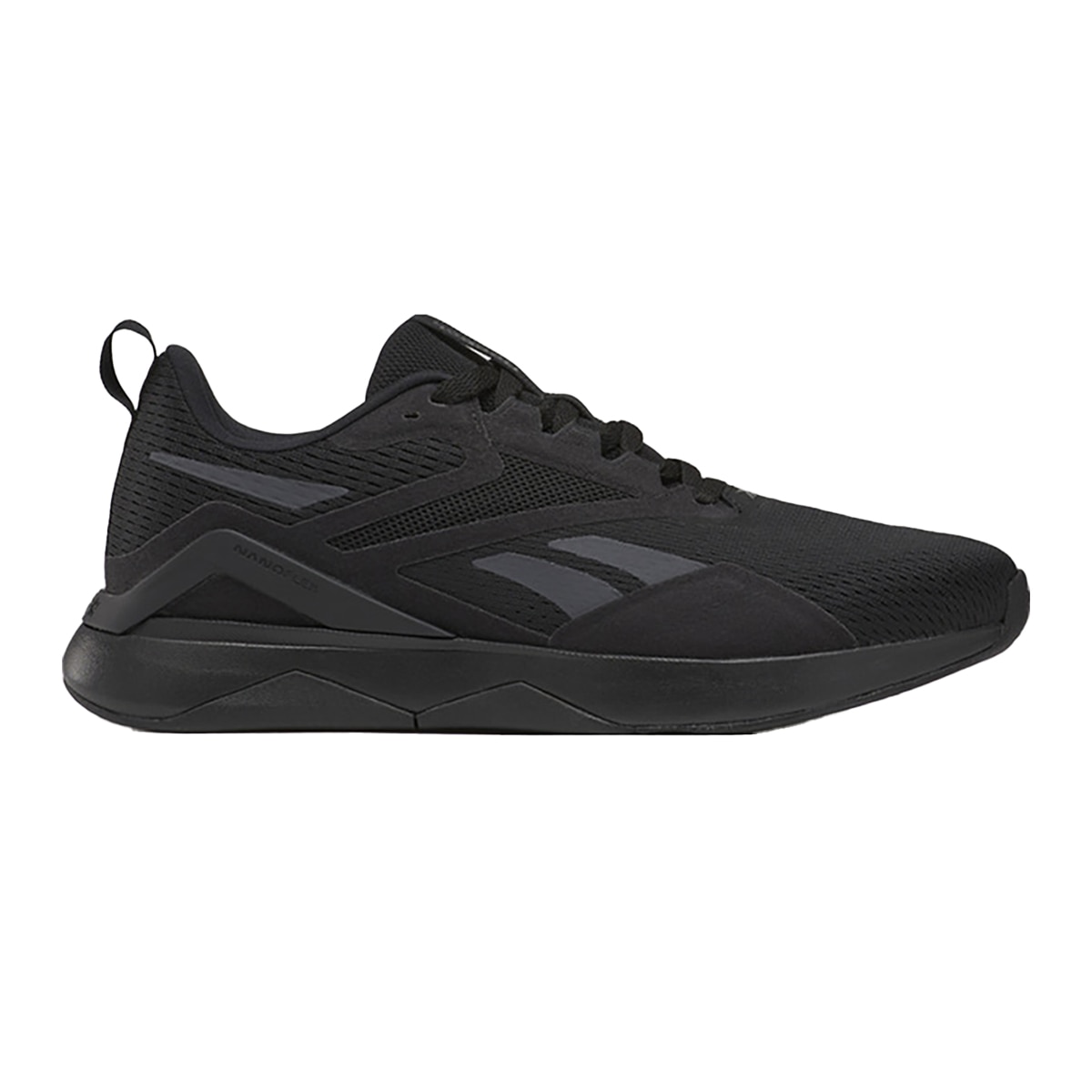 Sapatilhas de Training de Homem Nanoflex TR 2 Preto-1