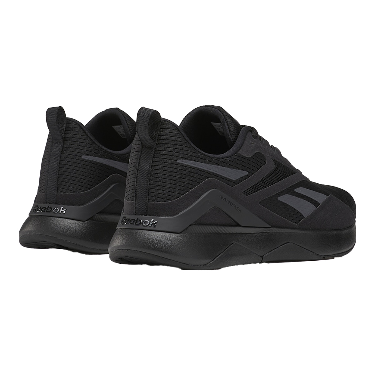 Sapatilhas de Training de Homem Nanoflex TR 2 Preto-3