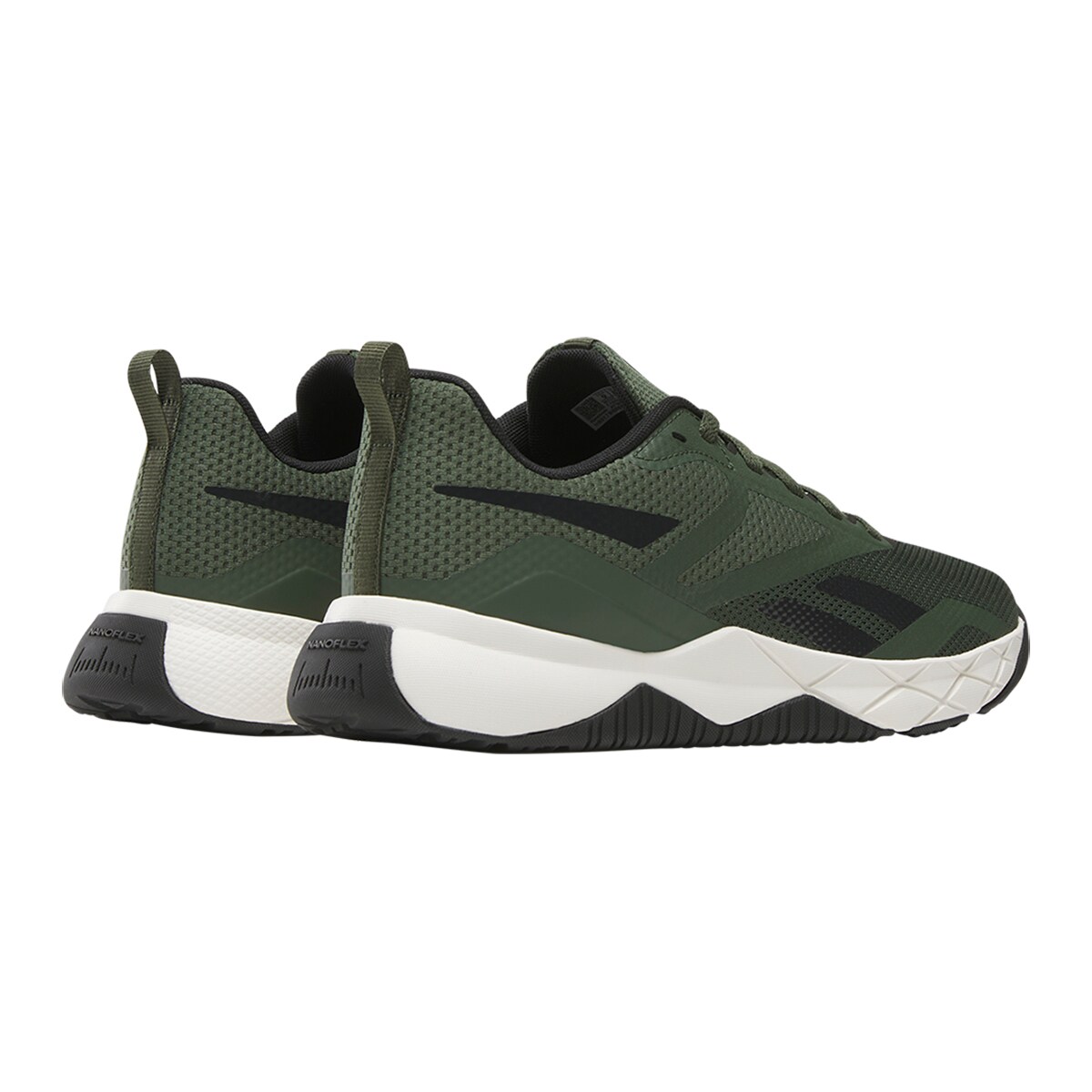 Sapatilhas de Training de Homem NFX Trainer Verde-4