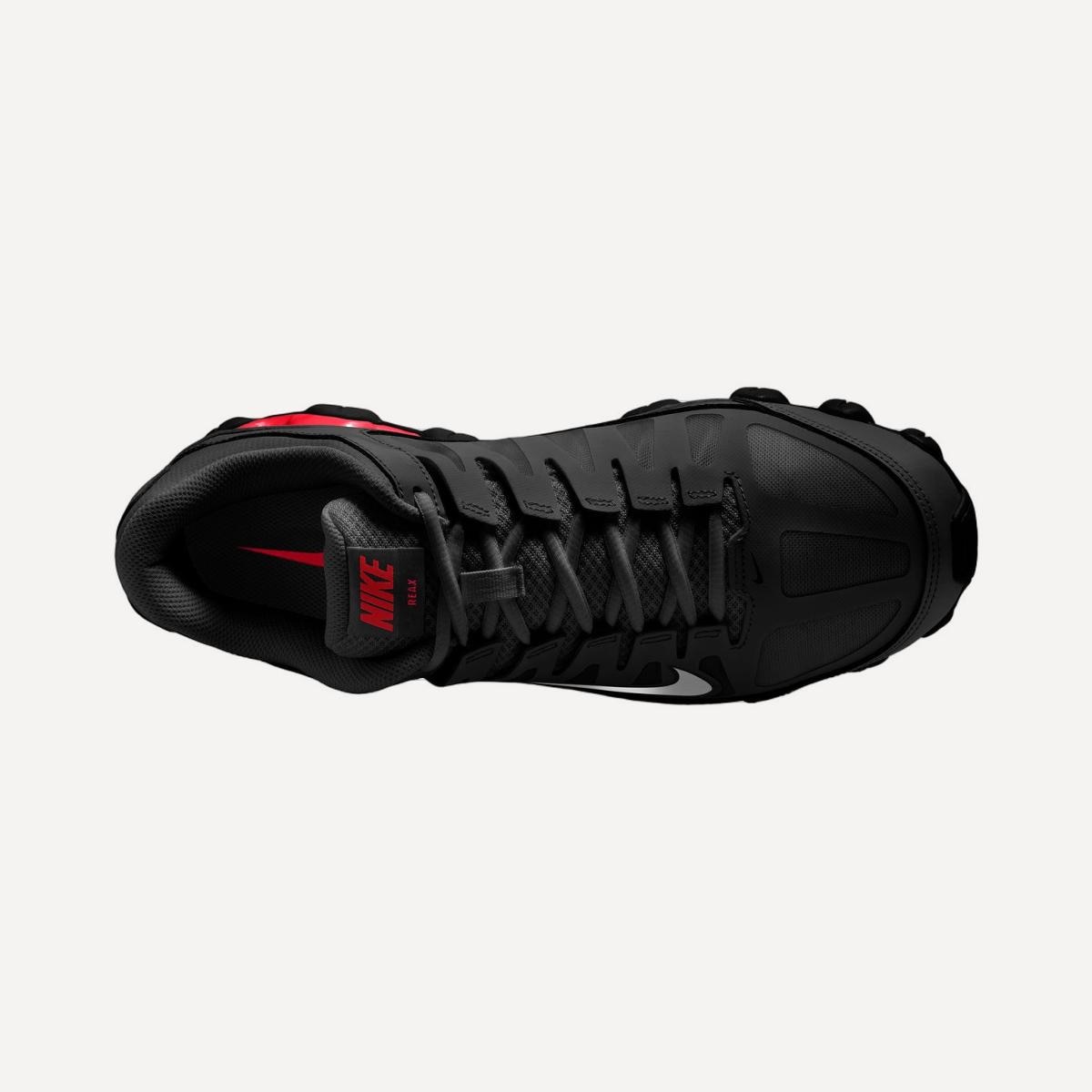 Sapatilhas de Training de Homem Reax 8 Tr Mesh Preto-3