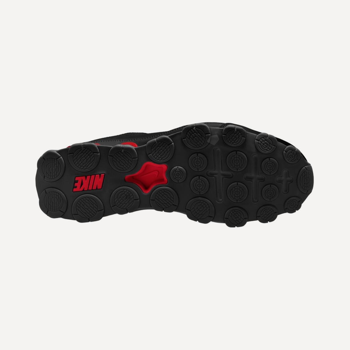 Sapatilhas de Training de Homem Reax 8 Tr Mesh Preto-4