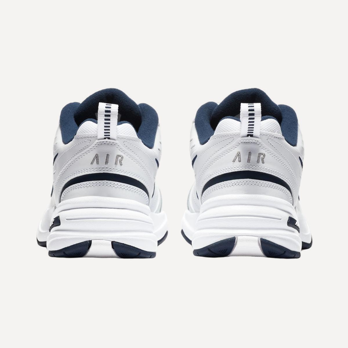 Sapatilhas de Fitness/Cross Training de Homem Air Monarch IV Branco-2