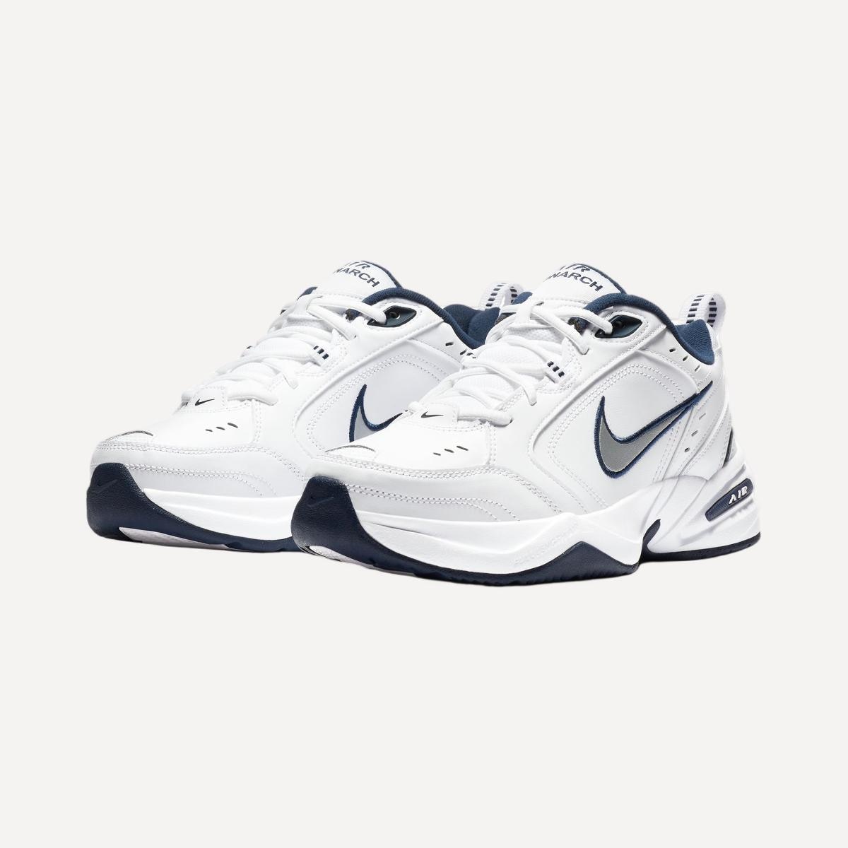 Sapatilhas de Fitness/Cross Training de Homem Air Monarch IV Branco-3