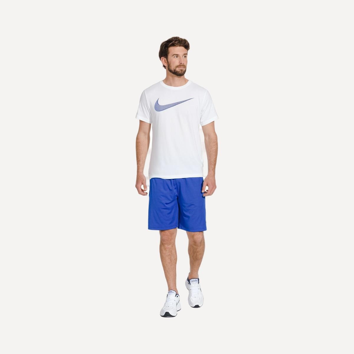 Sapatilhas de Fitness/Cross Training de Homem Air Monarch IV Branco-5