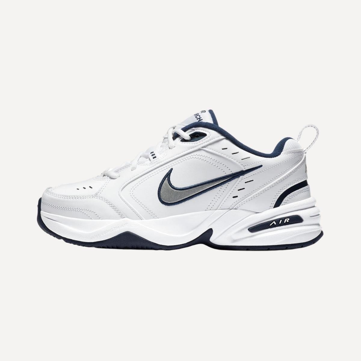 Sapatilhas de Fitness/Cross Training de Homem Air Monarch IV Branco-6