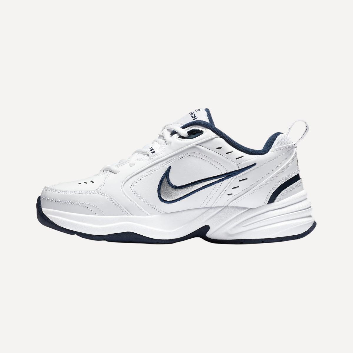 Sapatilhas de Fitness/Cross Training de Homem Air Monarch IV Branco-7