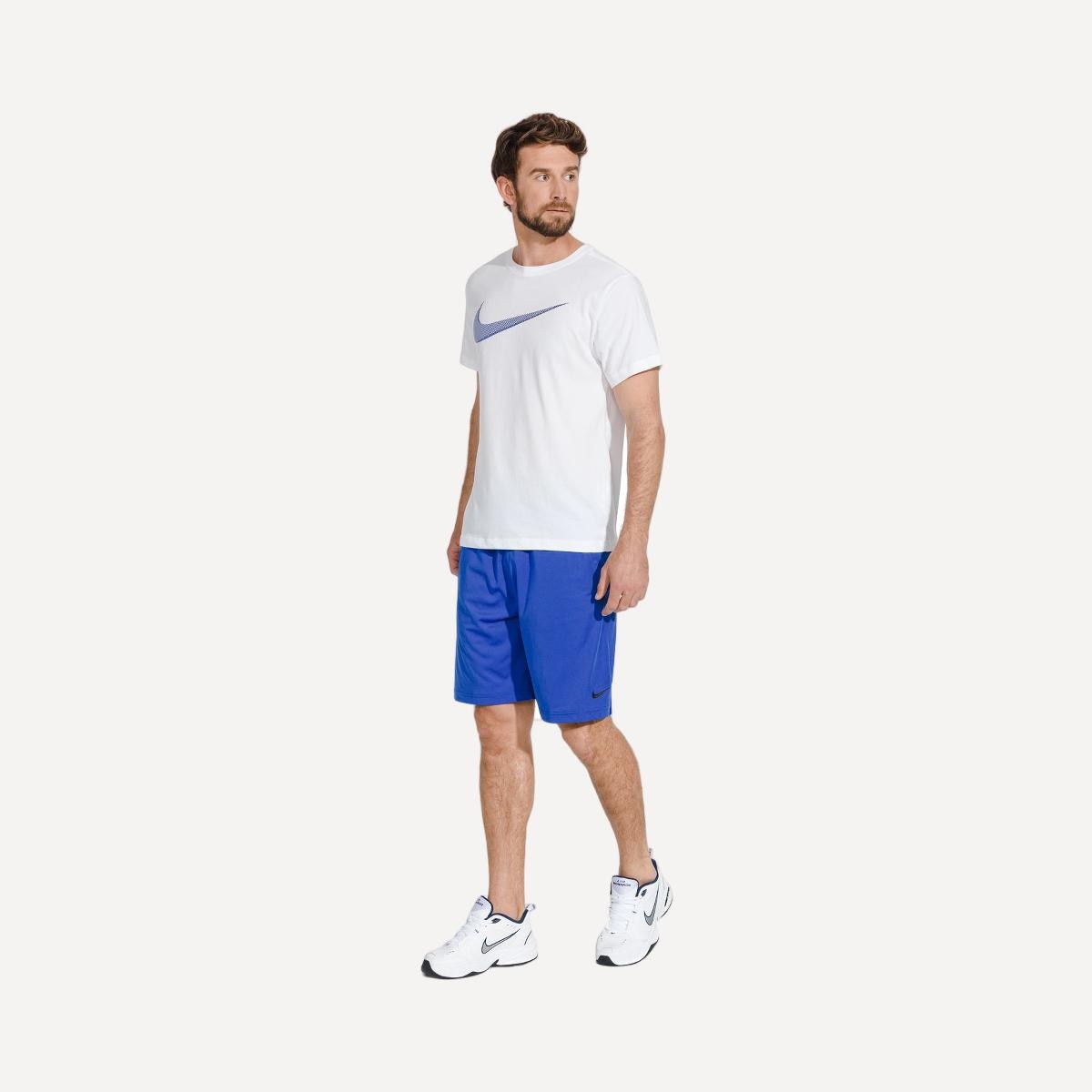 Sapatilhas de Fitness/Cross Training de Homem Air Monarch IV Branco-8