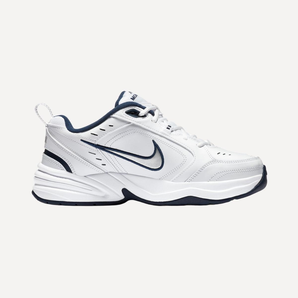 Sapatilhas de Fitness/Cross Training de Homem Air Monarch IV Branco-10