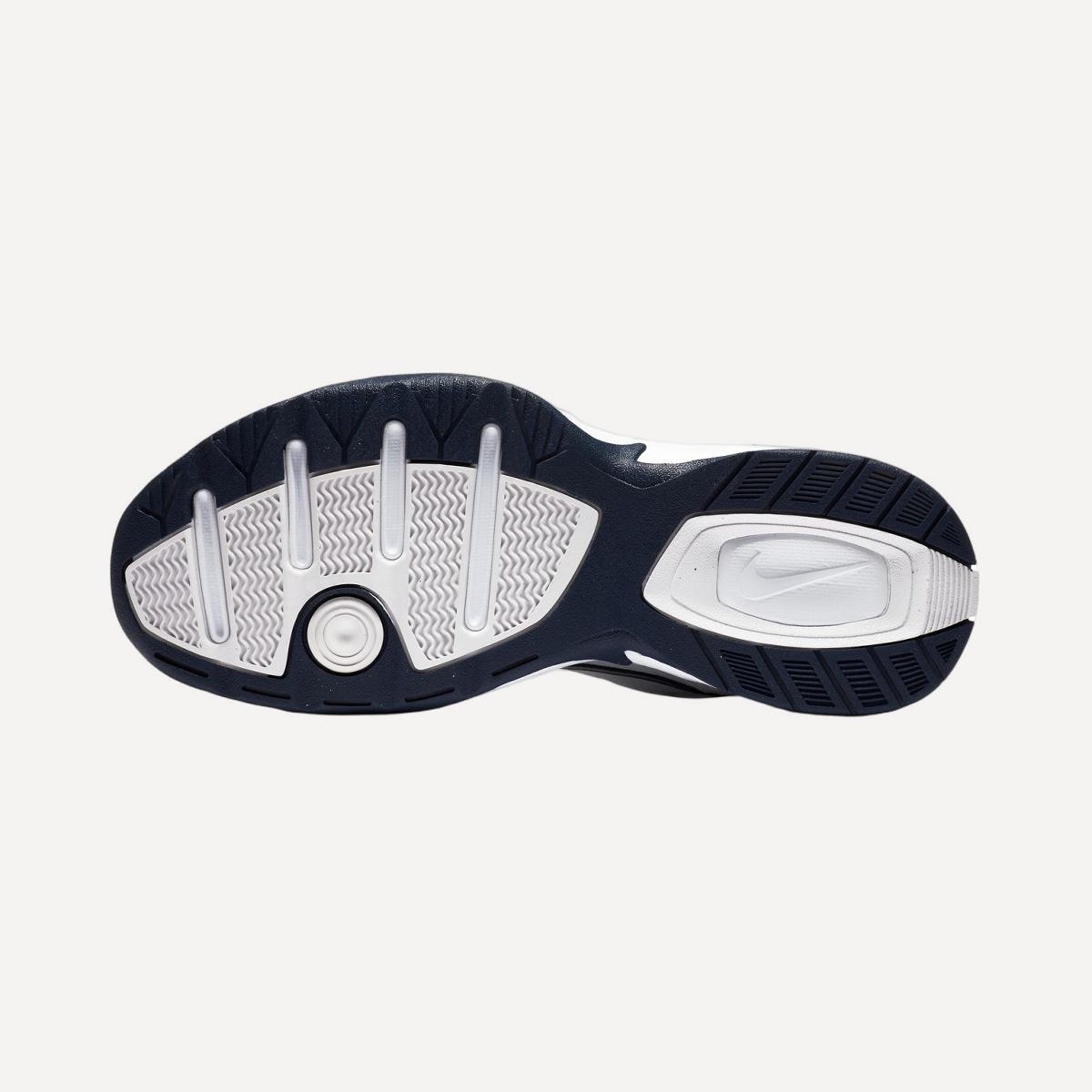Sapatilhas de Fitness/Cross Training de Homem Air Monarch IV Branco-11