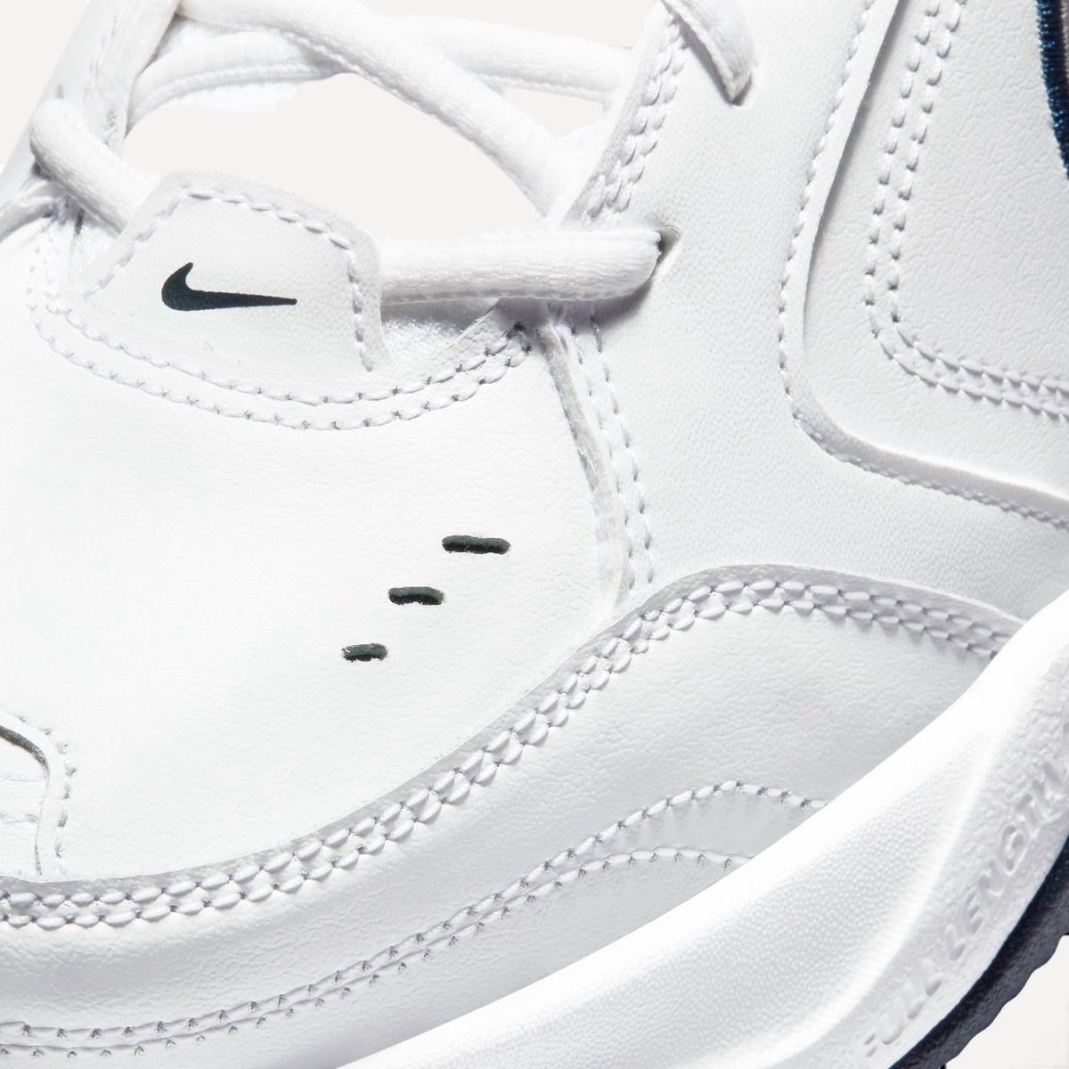 Sapatilhas de Fitness/Cross Training de Homem Air Monarch IV Branco-13