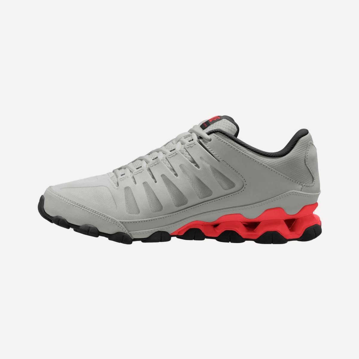 Sapatilhas de Training de Homem Reax 8 Tr Mesh Preto-2