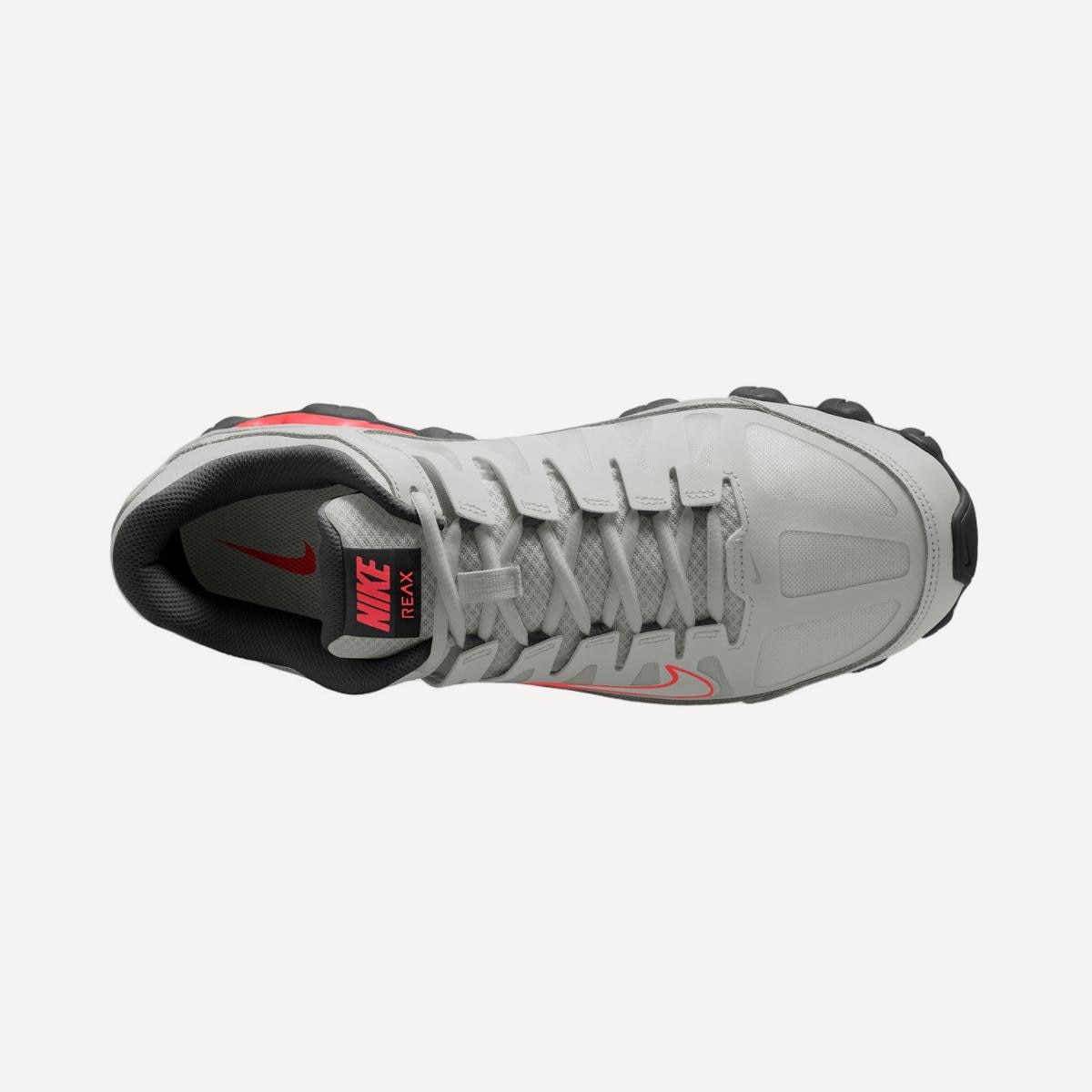 Sapatilhas de Training de Homem Reax 8 Tr Mesh Preto-3