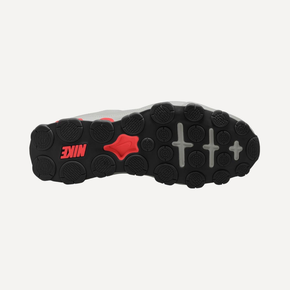 Sapatilhas de Training de Homem Reax 8 Tr Mesh Preto-4