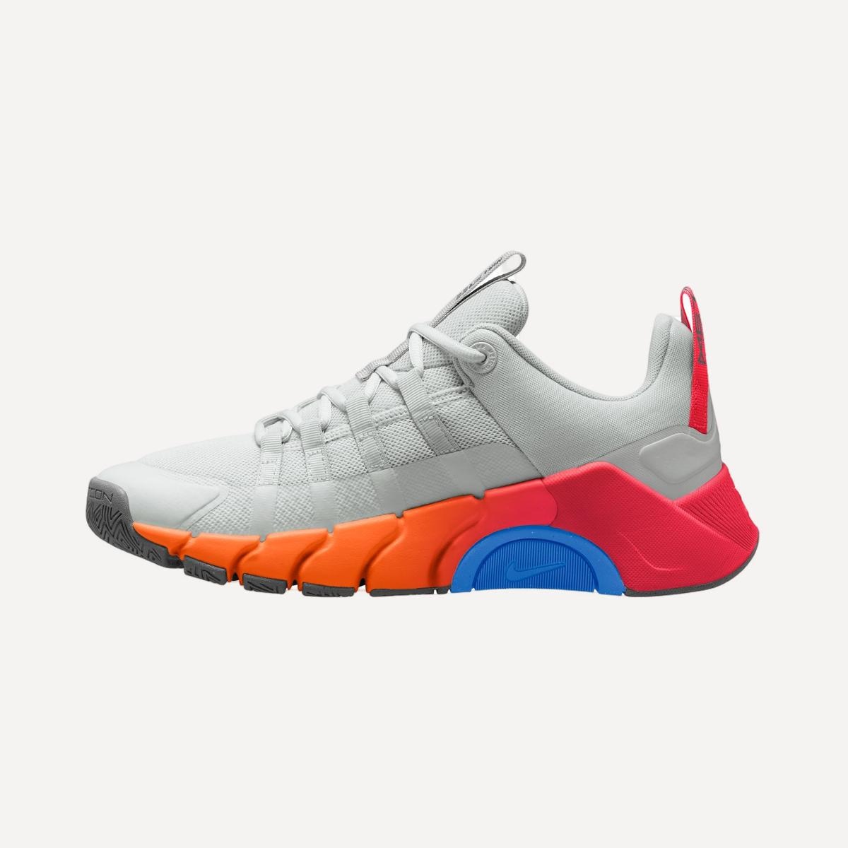 Sapatilhas de Training de Homem Free Metcon 7 Branco-2
