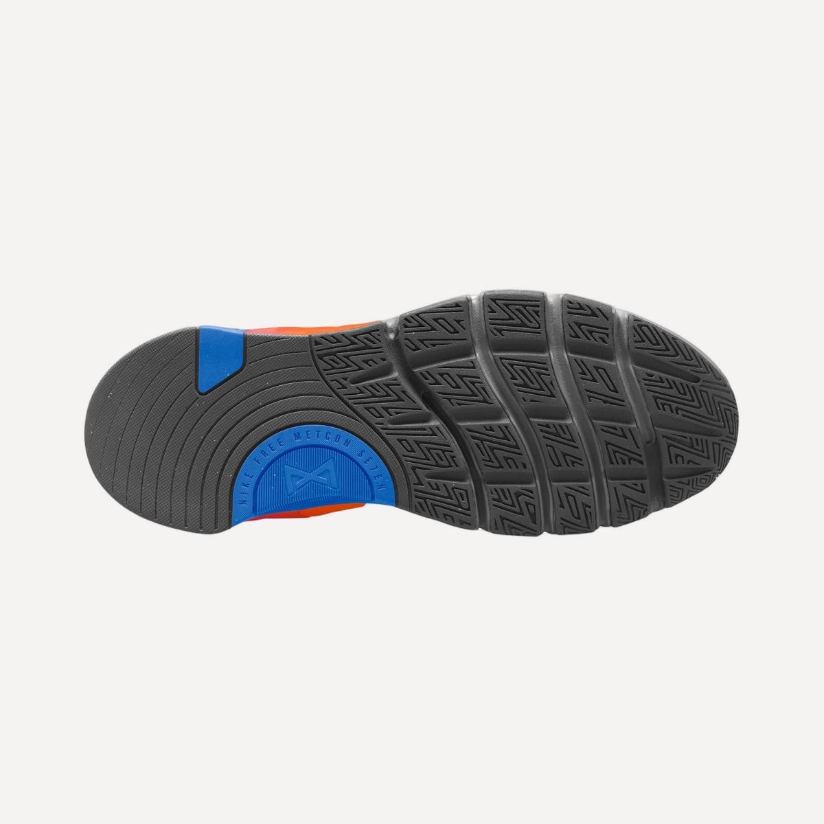 Sapatilhas de Training de Homem Free Metcon 7 Branco-4
